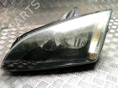 Used Left headlight Left headlight FORD FOCUS II Turnier (DA_, FFS, DS) 1.6 TDCi (109 hp) 36308579 36308579