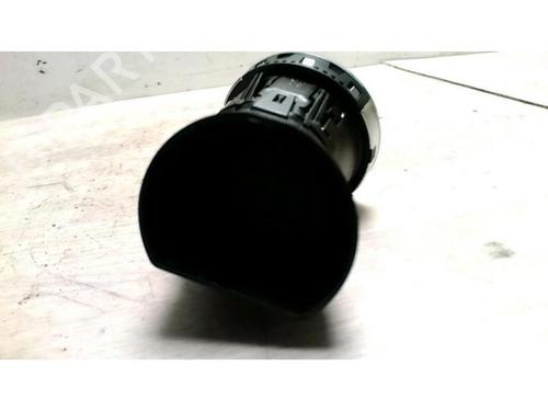 Air vent PEUGEOT 3008 I MPV (0U_) 2.0 HDi 150 / BlueHDi 150 | BP25423674I21 