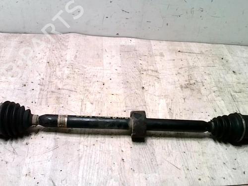 Used Right front driveshaft OPEL CORSA D (S07) 1.3 CDTI (L08, L68) (90 hp) 31221098