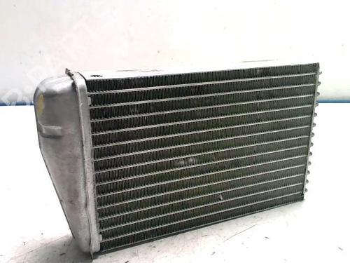 Varmeapparat RENAULT MEGANE II (BM0/1_, CM0/1_) 1.5 dCi (BM1E, CM1E) (106 hp) 31231043