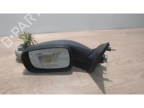 Left mirror RENAULT LAGUNA II (BG0/1_) 1.9 dCi (BG08, BG0G) | BP25385444C26 