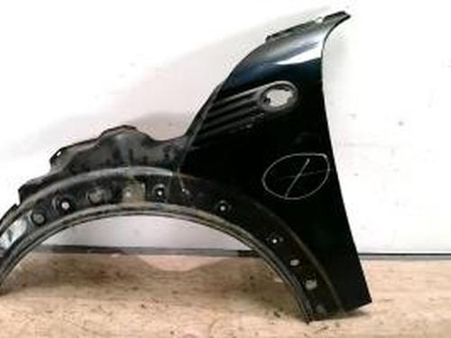 Used Left front fenders MINI MINI (R56) Cooper (120 hp) 25421231
