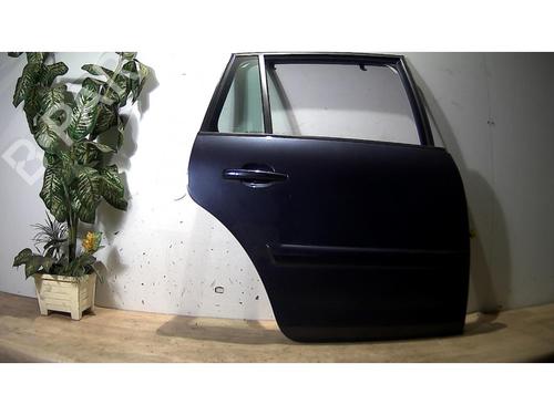 Used Right rear door CITROËN C4 Grand Picasso I (UA_) 1.6 HDi (109 hp) 25409369