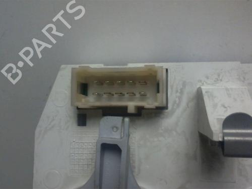 Commande Chauffage PEUGEOT 206 Hatchback (2A/C) 2.0 HDI 90 | BP25395281I5 