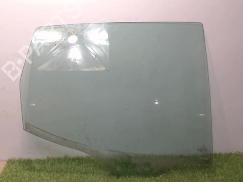 Used Rear right door window MERCEDES-BENZ A-CLASS (W168) A 170 CDI (168.009, 168.109) (95 hp) 25390306