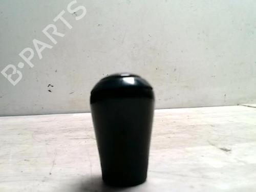 Used Shift knob MAZDA 3 (BK) 1.6 DI Turbo (109 hp) 25423242