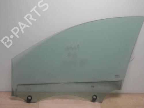 Used Front right door window RENAULT CLIO III (BR0/1, CR0/1) 1.5 dCi (BR17, CR17) (86 hp) 31229803