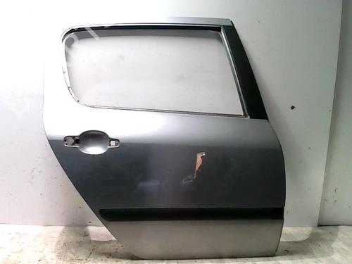 Right rear door PEUGEOT 307 (3A/C) 1.6 16V | BP25426258C5 