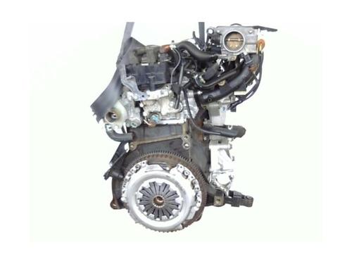 Engine PEUGEOT 306 (7B, N3, N5) 1.6 SR | BP25416111M1 