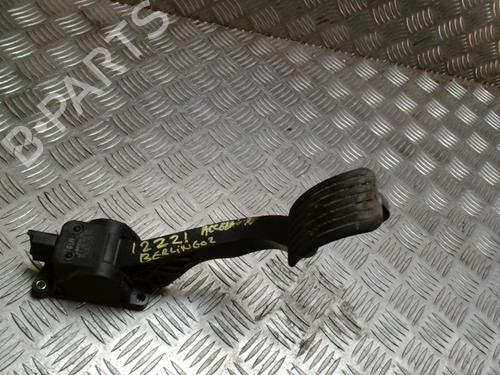 Used Electronic sensor Electronic sensor CITROËN BERLINGO Box Body/MPV (B9) 1.6 BlueHDi 100 (99 hp) 36277308 36277308