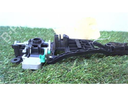 Front right exterior door handle OPEL CORSA D (S07) 1.0 (L08, L68) | BP25396087C129