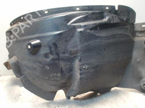 Wheel arch BMW X1 (E84) xDrive 20 d | BP31222700C56