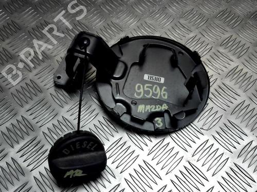 Used Fuel flap MAZDA 3 (BM, BN) 2.2 D (150 hp) 26036330
