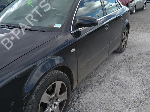 Right rear steering knuckle AUDI A4 B6 (8E2) 2.5 TDI | BP29388847M28  - Image 9