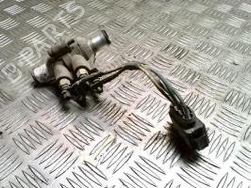 Used Thermostat housing RENAULT SCÉNIC III (JZ0/1_) 1.6 dCi (JZ00, JZ12) (130 hp) 30189877