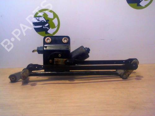 Viskermotor vindrute HYUNDAI MATRIX (FC) 1.5 CRDi (102 hp) 25392206