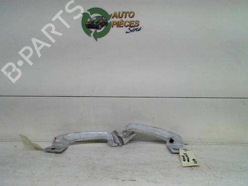 Used Hinge/Door check strap RENAULT KANGOO Express (FW0/1_) 1.5 dCi 75 (FW07, FW10, FW04) (75 hp) 25400003