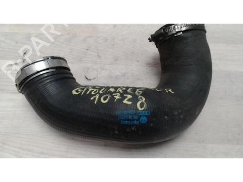 Pipe VW TOUAREG (7LA, 7L6, 7L7) 3.0 V6 TDI | BP25418683M125