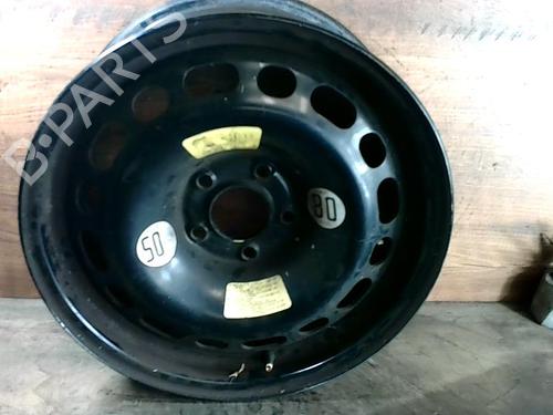 Used Rim CITROËN C5 III (RD_) 1.6 HDi 110 (RD9HL0, RD9HR8, RD9HRA) (112 hp) 25427915