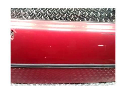 Right front door PEUGEOT 406 Coupe (8C) 3.0 V6 24V | BP25429902C3 