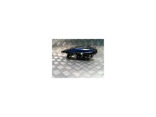 Used Rear left exterior door handle OPEL ASTRA K (B16) 1.2 Turbo (68) (131 hp) 25429648