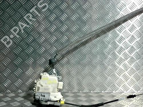 Højre fortil lås AUDI A1 (8X1, 8XK) 1.4 TFSI (122 hp) 31235087