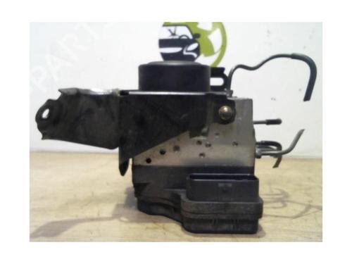 ABS Bremseaggregat TOYOTA RAV 4 II (_A2_) 2.0 D 4WD (CLA20_, CLA21_, CLA20R, CLA21R) | BP25387921M43 