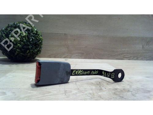 Used Seat buckle TOYOTA COROLLA Verso (ZER_, ZZE12_, R1_) 2.2 D-4D (AUR10_, AUR10R) (136 hp) 25401988