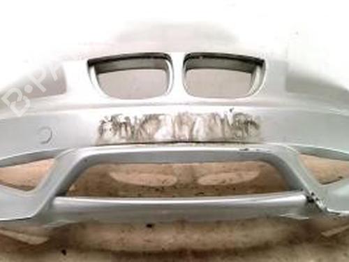 Used Front bumper BMW 1 (F20) 116 d (116 hp) 25421768
