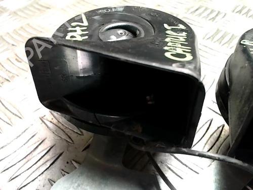 Horn RENAULT CAPTUR I (J5_, H5_) 0.9 TCe 90 | BP33696028E13  - Image 6