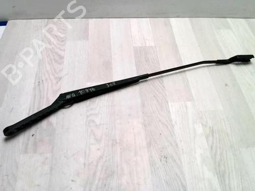 Front windshield wiper arm PEUGEOT 308 I (4A_, 4C_) 1.6 HDi | BP25418936C143 