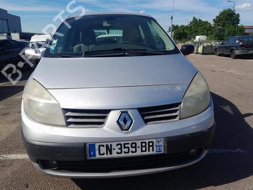 Andere RENAULT GRAND SCÉNIC II (JM0/1_) 1.9 dCi (JM0G, JM12, JM1G, JM2C) | BP25426753O1