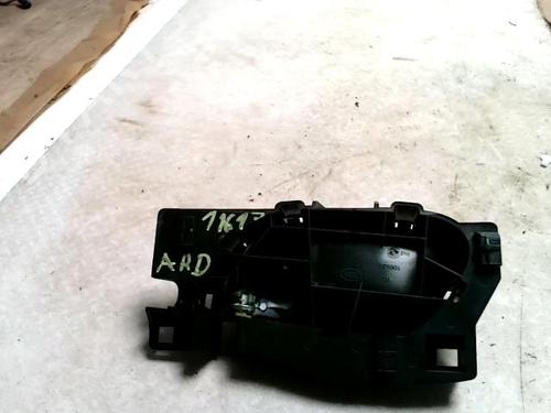 Used Rear right interior door handle CITROËN C4 II (NC_) 1.6 HDi 90 (92 hp) 31223799