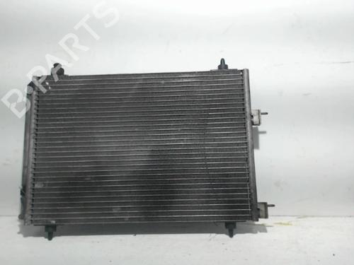 AC-Kondensator PEUGEOT 307 SW (3H) 2.0 16V | BP25451703M32 