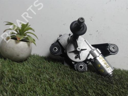 Used Rear wiper motor RENAULT GRAND SCÉNIC III (JZ0/1_) 1.5 dCi (JZ09, JZ0D, JZ10, JZ14, JZ1G, JZ29, JZ2C) (110 hp) 25393568