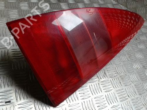 Used Right taillight CITROËN C3 I (FC_, FN_) 1.4 16V (88 hp) 31235618