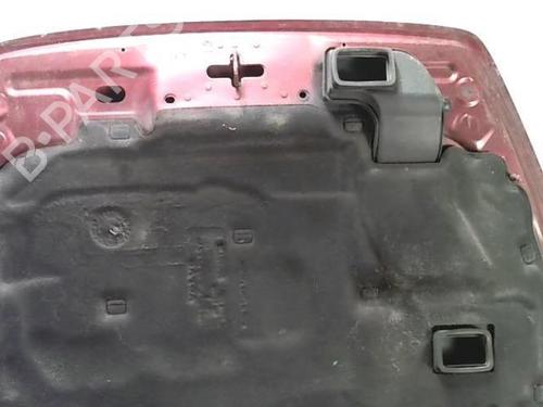 Hood VOLVO S40 II (544) 1.6 D | BP27855726C1