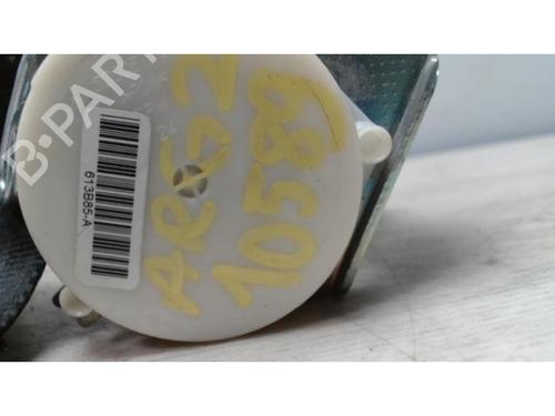 Rear left seatbelt FORD S-MAX (WA6) 2.0 TDCi | BP25419808I29