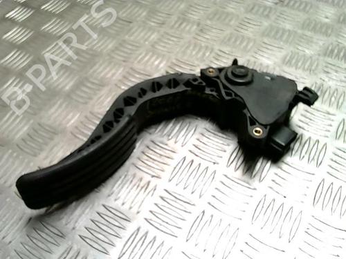Used Pedal Pedal 38709881 38709881