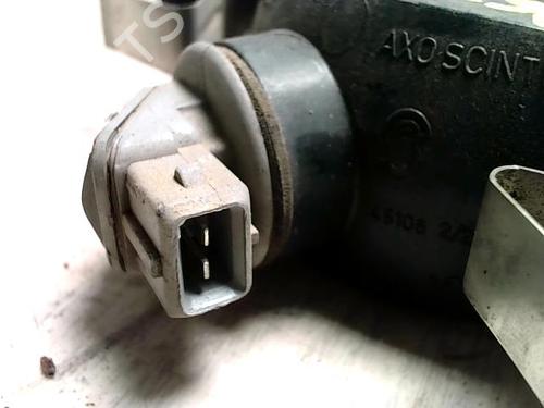 Third brake light PEUGEOT 206 Hatchback (2A/C) 1.4 HDi eco 70 | BP31234315L11