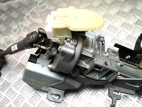 Steering column RENAULT MEGANE III Coupe (DZ0/1_) 1.5 dCi (DZ0A) | BP31162748M21