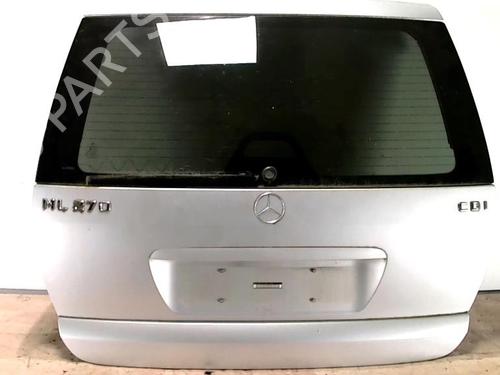 Bakluke CC/Kombi-Kupé MERCEDES-BENZ M-CLASS (W163) ML 270 CDI (163.113) (163 hp) 25420562
