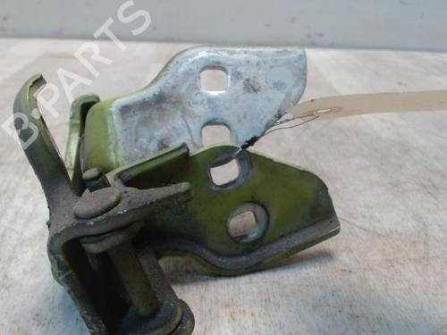 Hinge/Door check strap PEUGEOT BOXER Van 2.2 HDi 100 | BP27619605C146