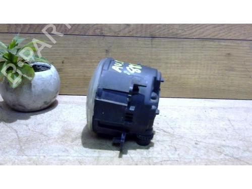 Right front fog light RENAULT MEGANE II (BM0/1_, CM0/1_) 1.9 dCi | BP25383487C31 