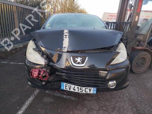 AC pipe PEUGEOT 307 (3A/C) 1.6 16V | BP25429528M126 