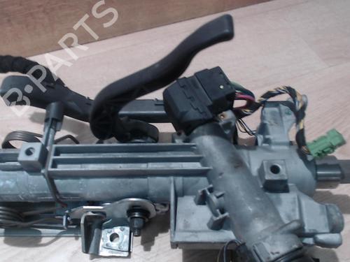 Steering column BMW X3 (E83) xDrive 20 d | BP31222722M21 