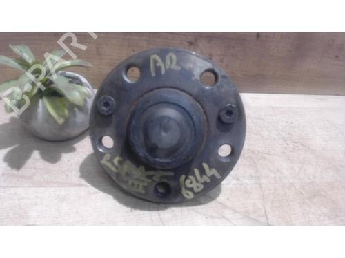 Used Right rear steering knuckle RENAULT ESPACE III (JE0_) 2.2 dCi (JE0K) (130 hp) 25384049