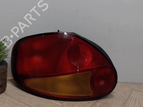Venstre baglygte DAEWOO MATIZ (M100, M150) 0.8 (52 hp) 25414979