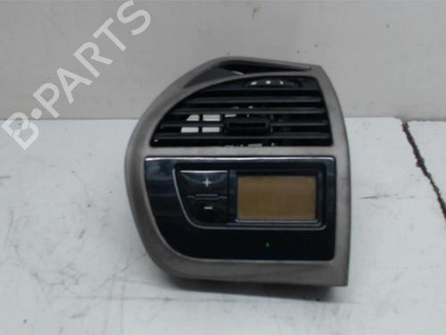 Climate control CITROËN C4 Grand Picasso I (UA_) 1.6 HDi | BP25397650I5 