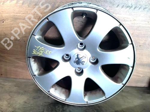 Fælk Fælk PEUGEOT 307 (3A/C) 1.6 16V (109 hp) 25426769 25426769